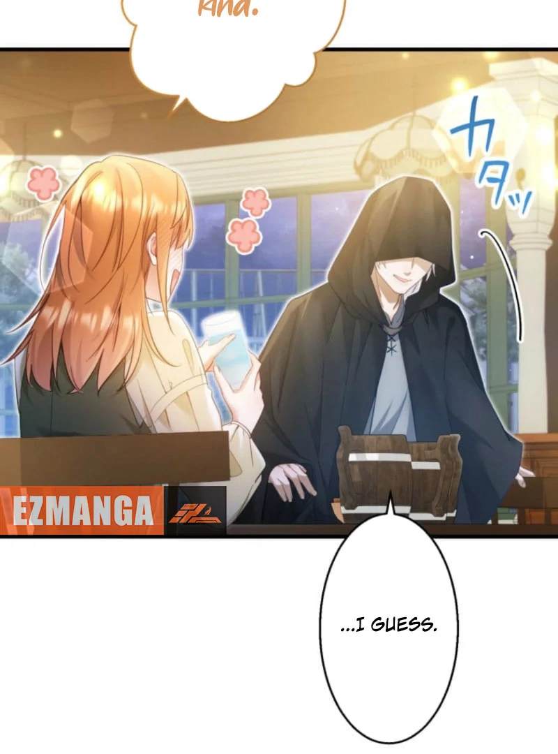 I Committed a One-Night Mistake with the Young Lady? Chapter 25 - Page 29