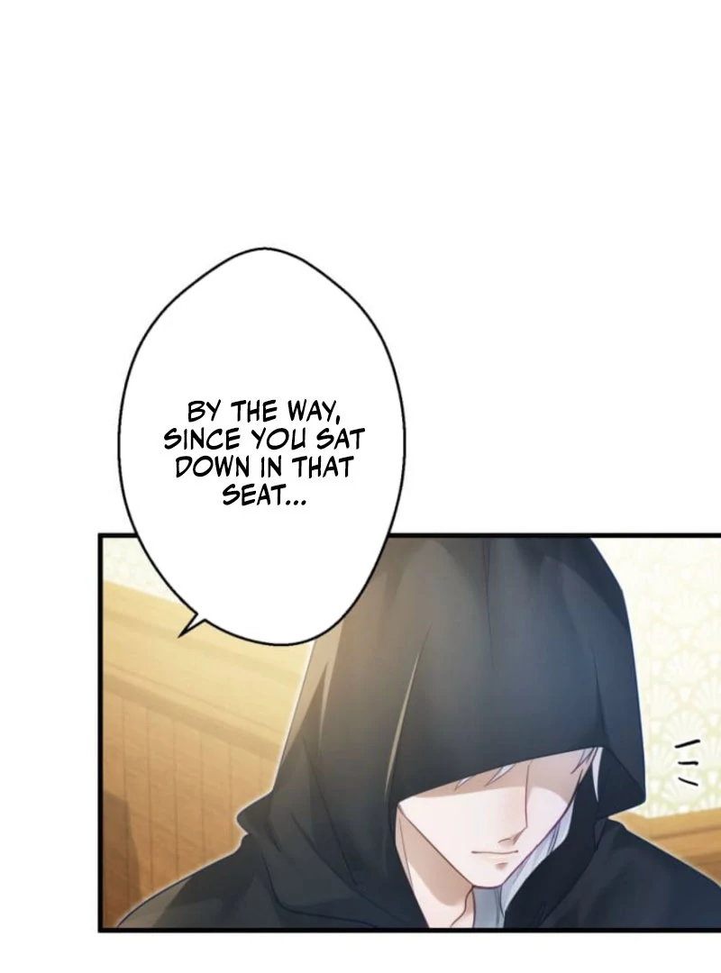 I Committed a One-Night Mistake with the Young Lady? Chapter 25 - Page 30