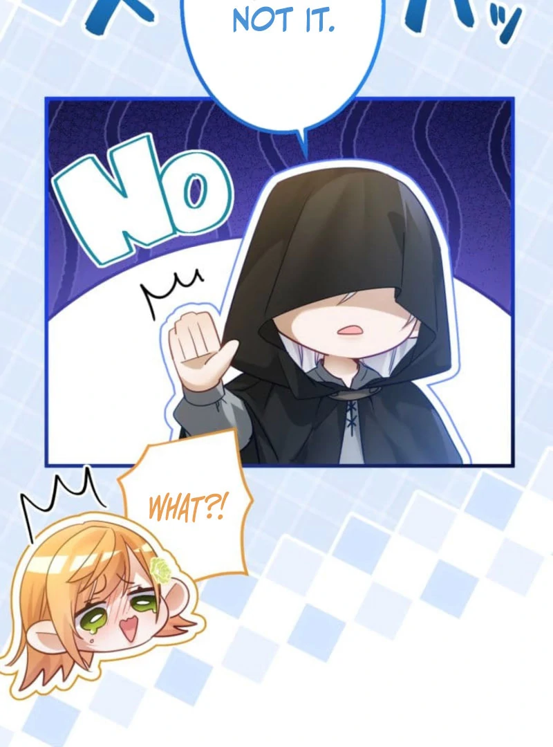 I Committed a One-Night Mistake with the Young Lady? Chapter 25 - Page 33