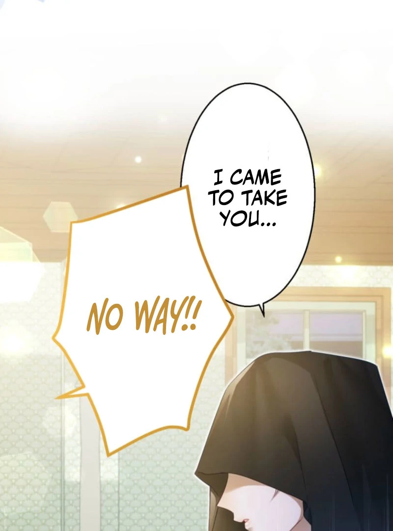 I Committed a One-Night Mistake with the Young Lady? Chapter 25 - Page 34