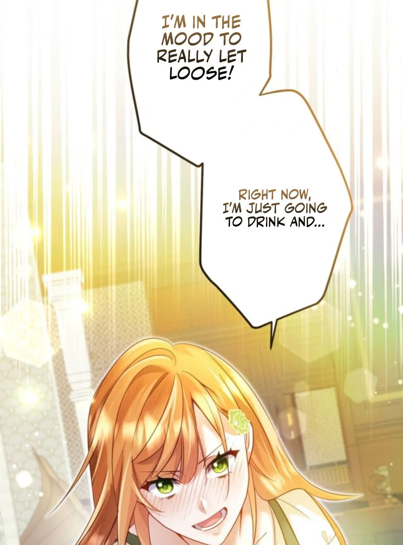 I Committed a One-Night Mistake with the Young Lady? Chapter 25 - Page 36