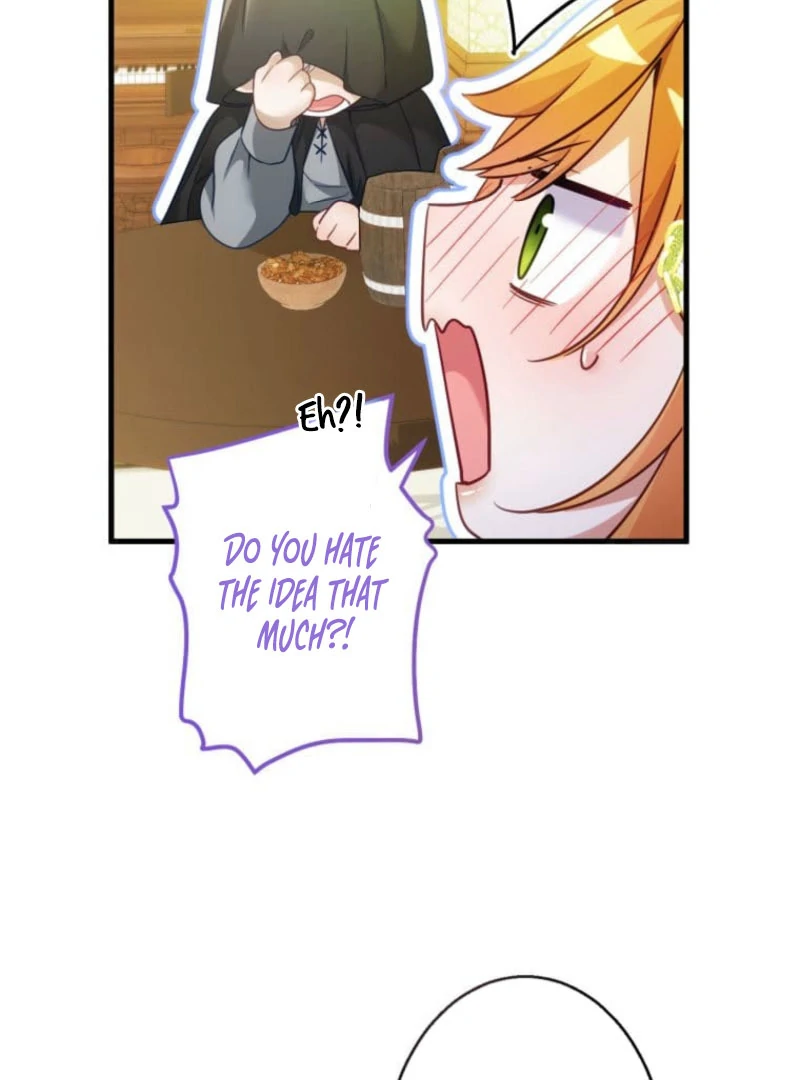 I Committed a One-Night Mistake with the Young Lady? Chapter 25 - Page 41