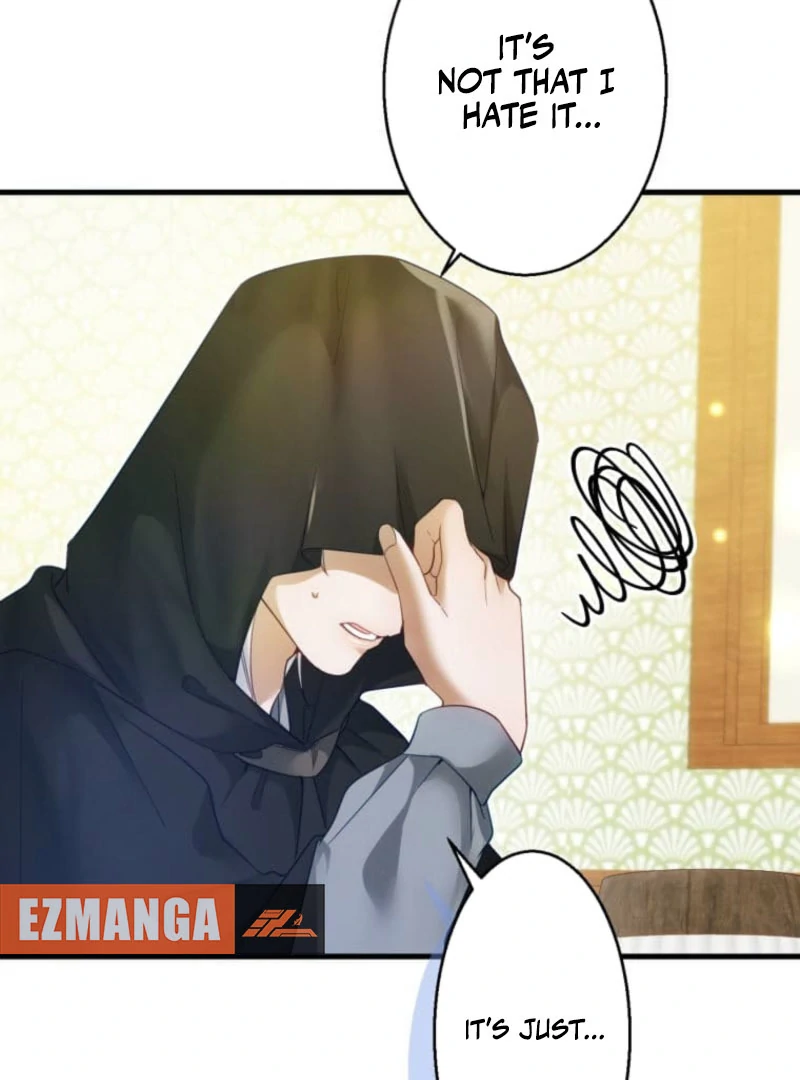 I Committed a One-Night Mistake with the Young Lady? Chapter 25 - Page 42