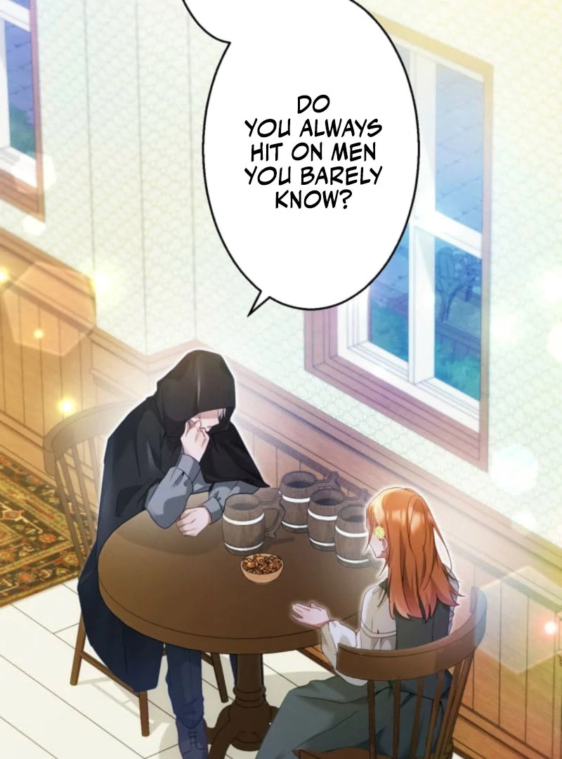 I Committed a One-Night Mistake with the Young Lady? Chapter 25 - Page 45
