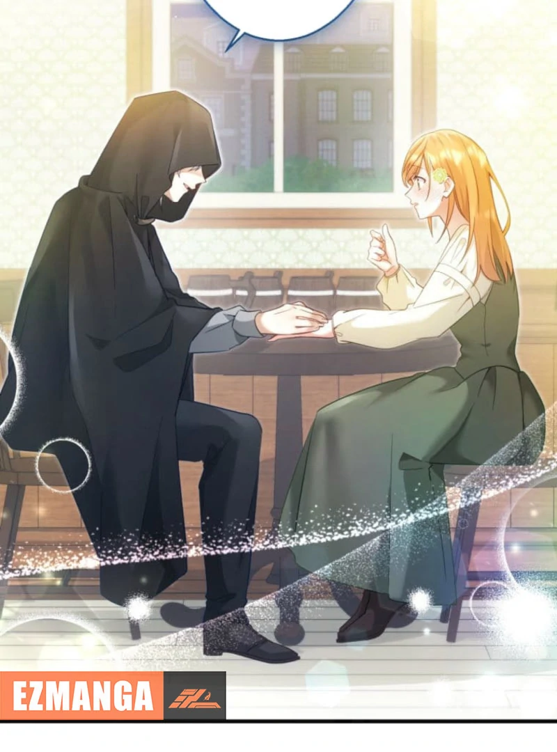 I Committed a One-Night Mistake with the Young Lady? Chapter 25 - Page 54