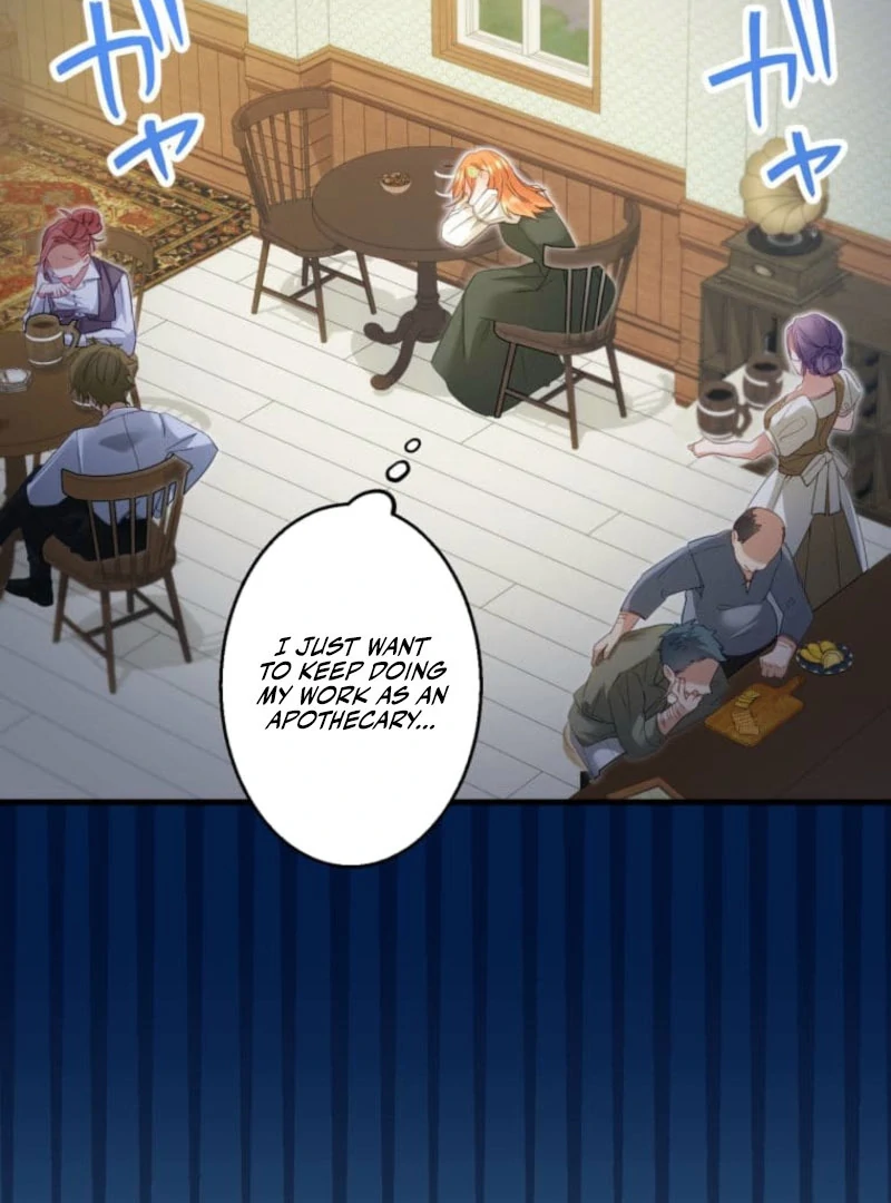 I Committed a One-Night Mistake with the Young Lady? Chapter 25 - Page 7