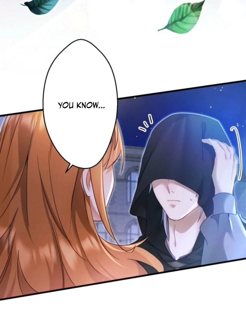 I Committed a One-Night Mistake with the Young Lady? Chapter 25 - Page 73