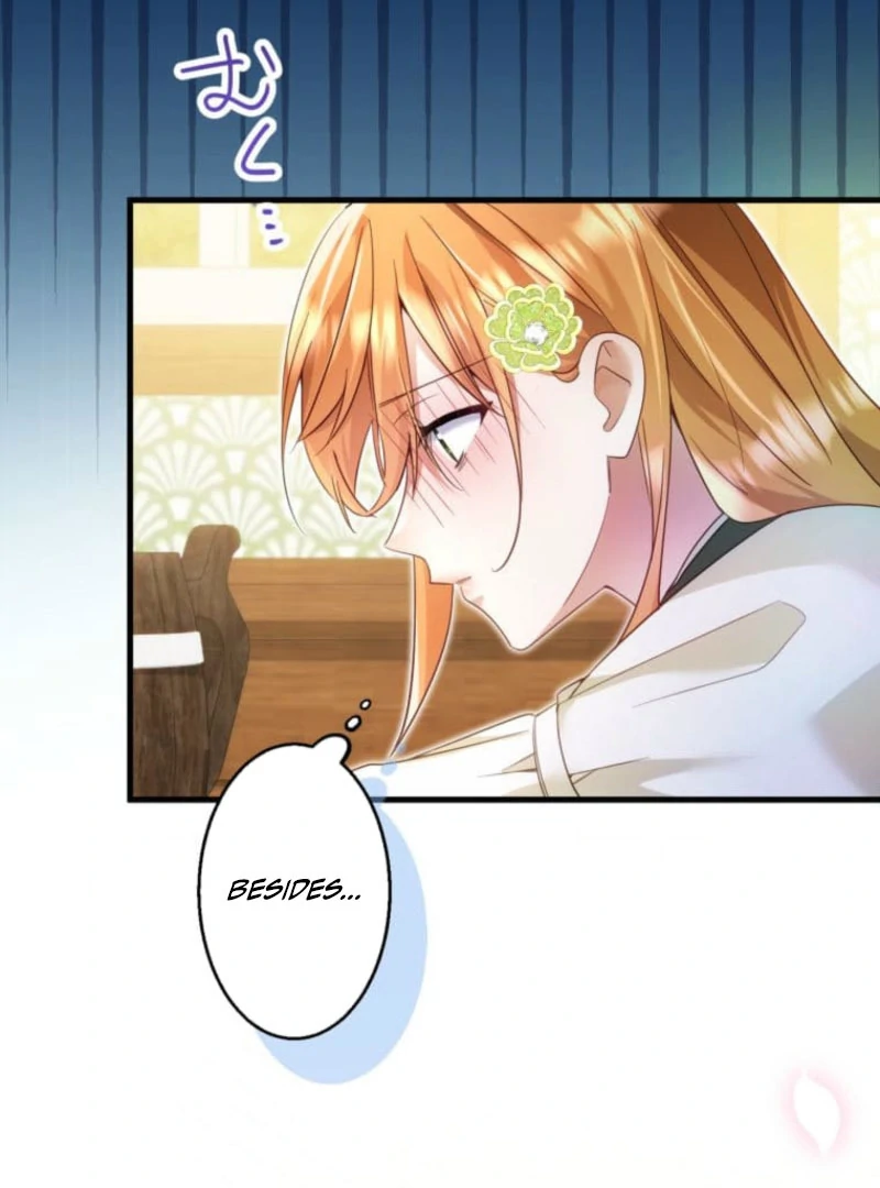 I Committed a One-Night Mistake with the Young Lady? Chapter 25 - Page 8