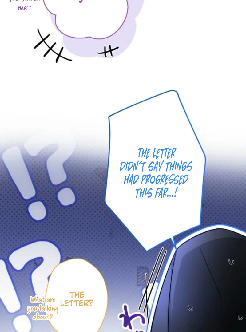 I Committed a One-Night Mistake with the Young Lady? Chapter 25 - Page 82