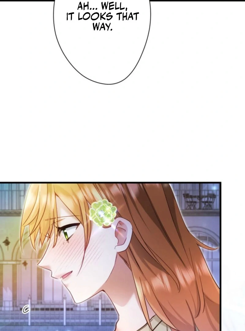 I Committed a One-Night Mistake with the Young Lady? Chapter 25 - Page 85