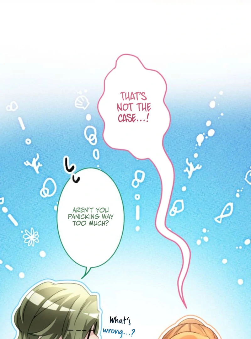 I Committed a One-Night Mistake with the Young Lady? Chapter 26 - Page 105