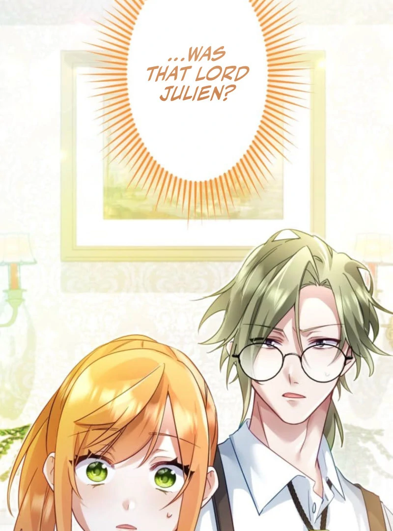 I Committed a One-Night Mistake with the Young Lady? Chapter 26 - Page 111