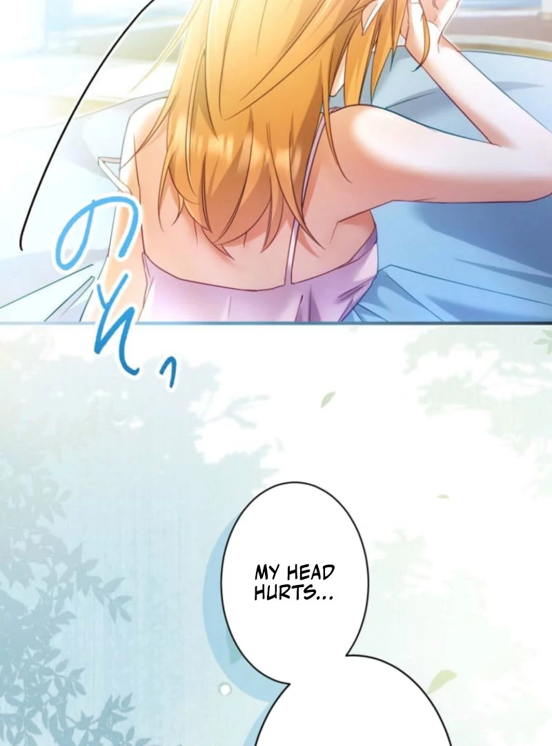 I Committed a One-Night Mistake with the Young Lady? Chapter 26 - Page 15