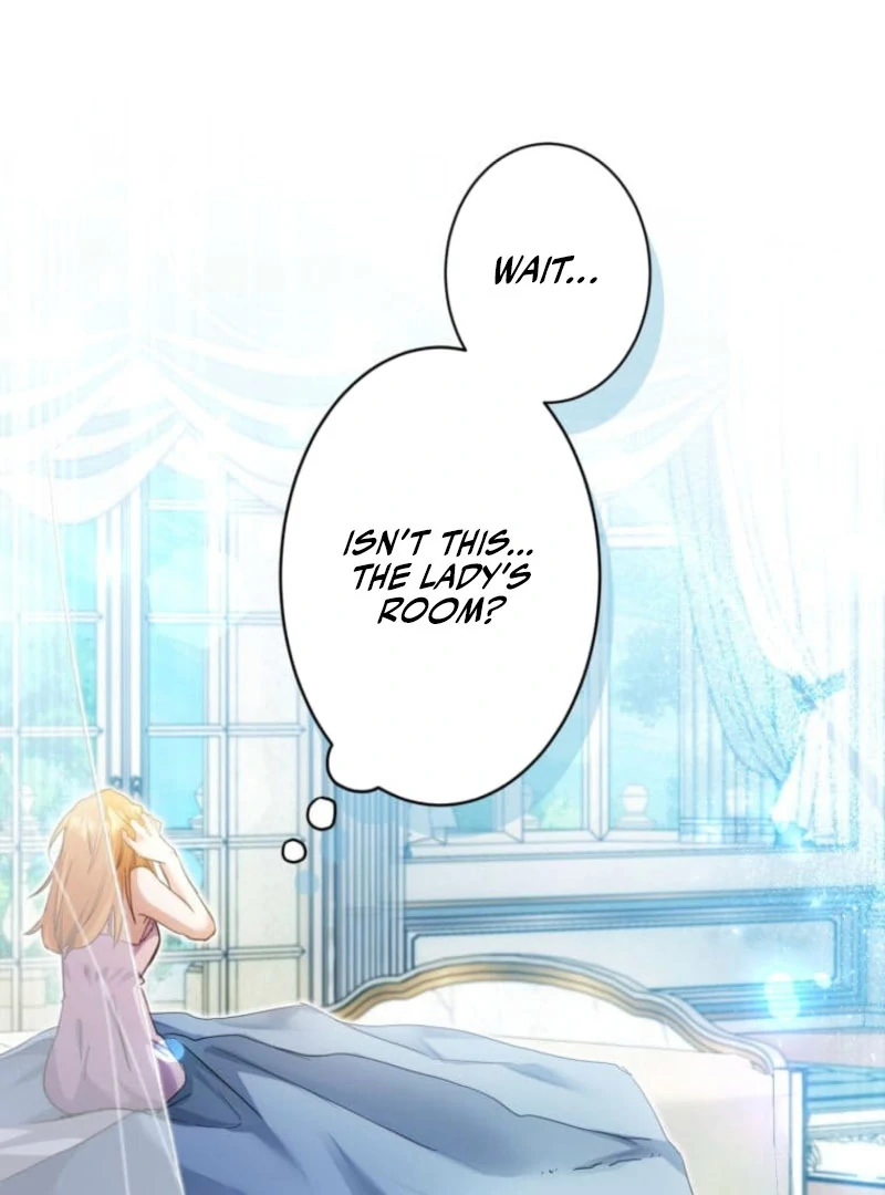 I Committed a One-Night Mistake with the Young Lady? Chapter 26 - Page 17