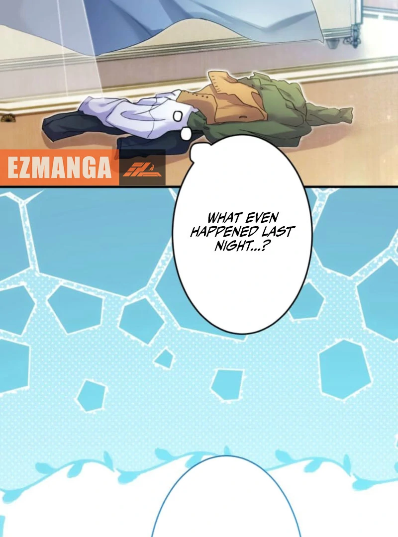 I Committed a One-Night Mistake with the Young Lady? Chapter 26 - Page 18