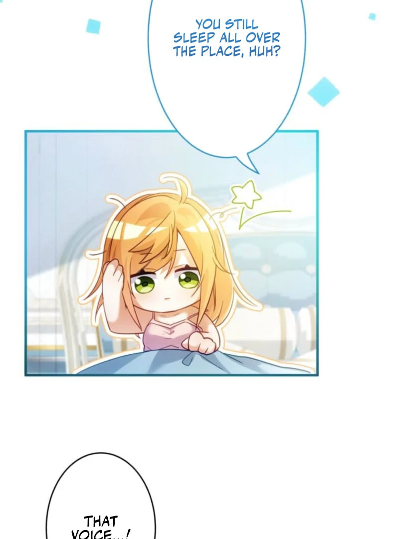 I Committed a One-Night Mistake with the Young Lady? Chapter 26 - Page 19