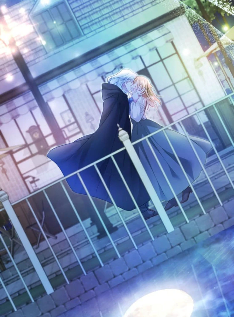 I Committed a One-Night Mistake with the Young Lady? Chapter 26 - Page 2