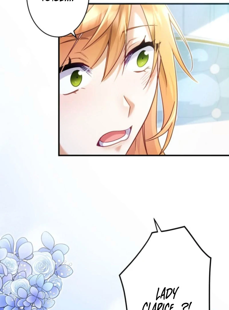 I Committed a One-Night Mistake with the Young Lady? Chapter 26 - Page 20