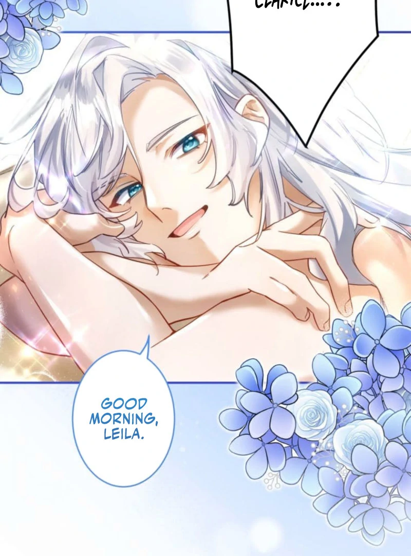 I Committed a One-Night Mistake with the Young Lady? Chapter 26 - Page 21