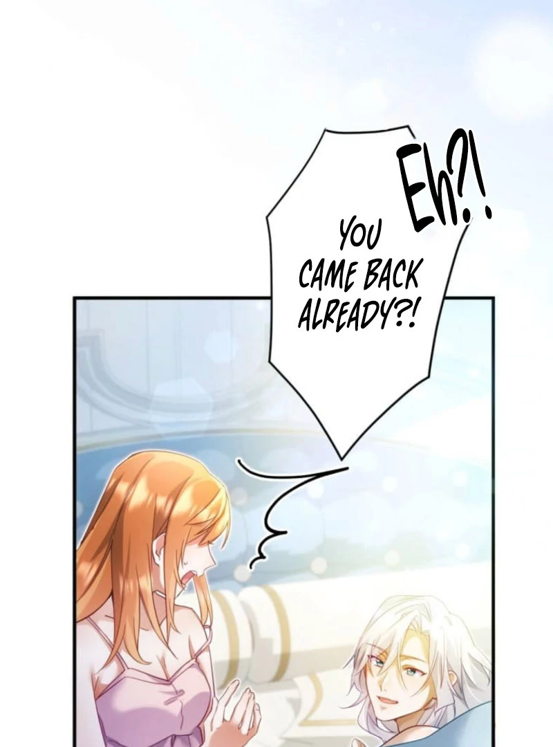 I Committed a One-Night Mistake with the Young Lady? Chapter 26 - Page 22