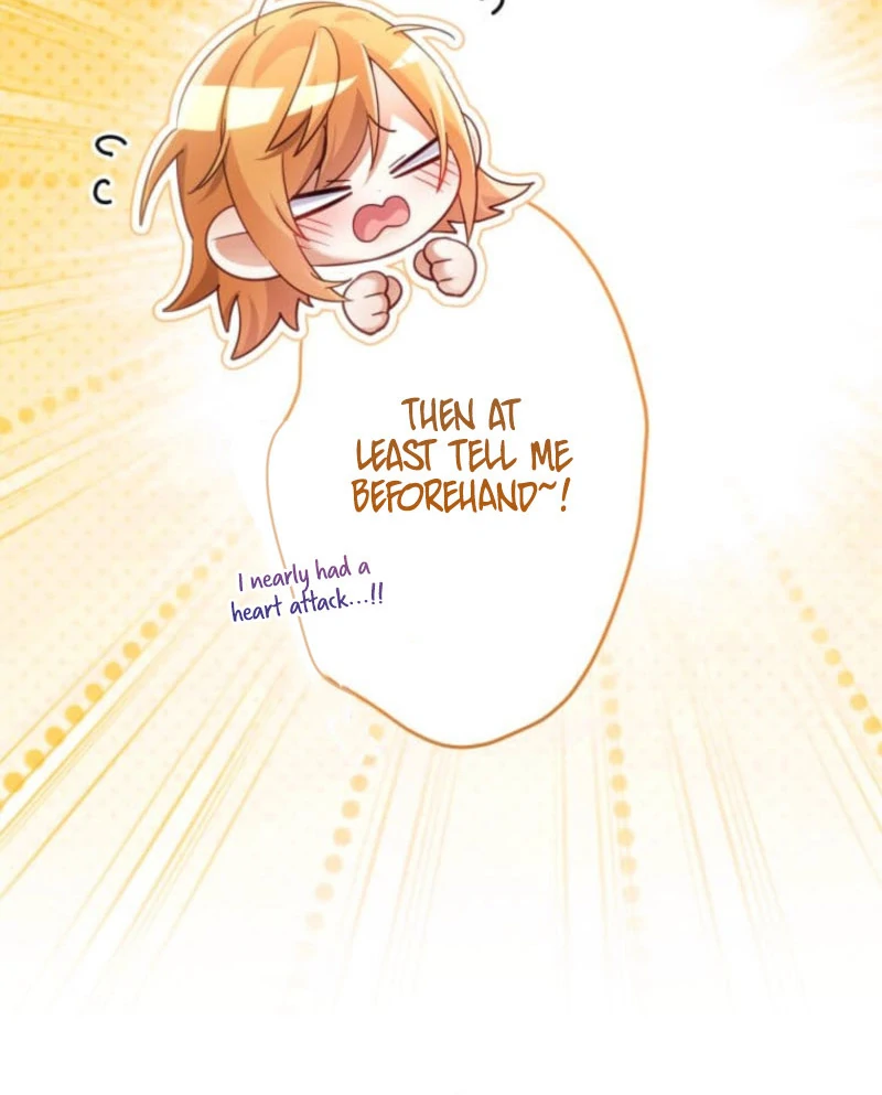 I Committed a One-Night Mistake with the Young Lady? Chapter 26 - Page 24