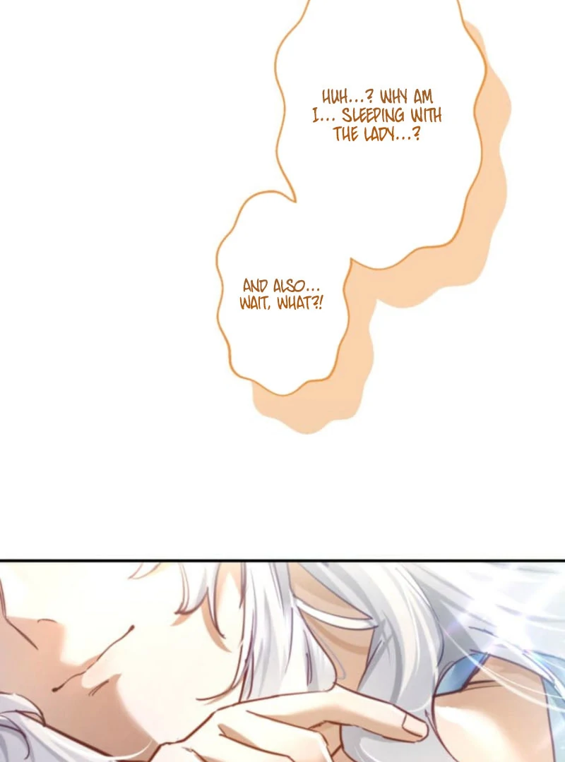 I Committed a One-Night Mistake with the Young Lady? Chapter 26 - Page 26