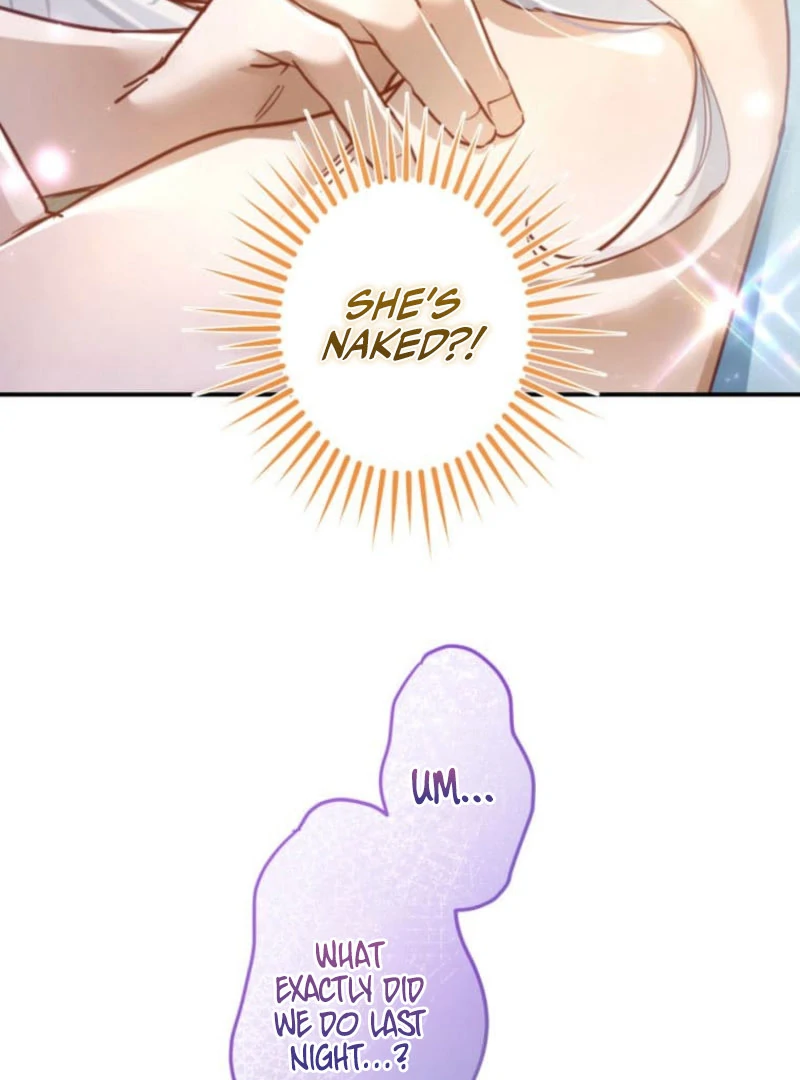 I Committed a One-Night Mistake with the Young Lady? Chapter 26 - Page 27