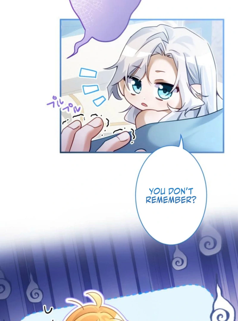 I Committed a One-Night Mistake with the Young Lady? Chapter 26 - Page 28