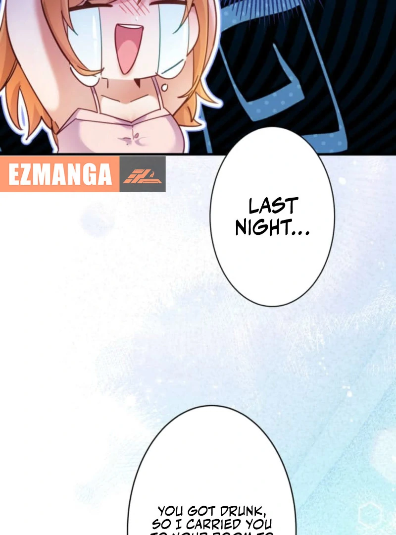 I Committed a One-Night Mistake with the Young Lady? Chapter 26 - Page 31