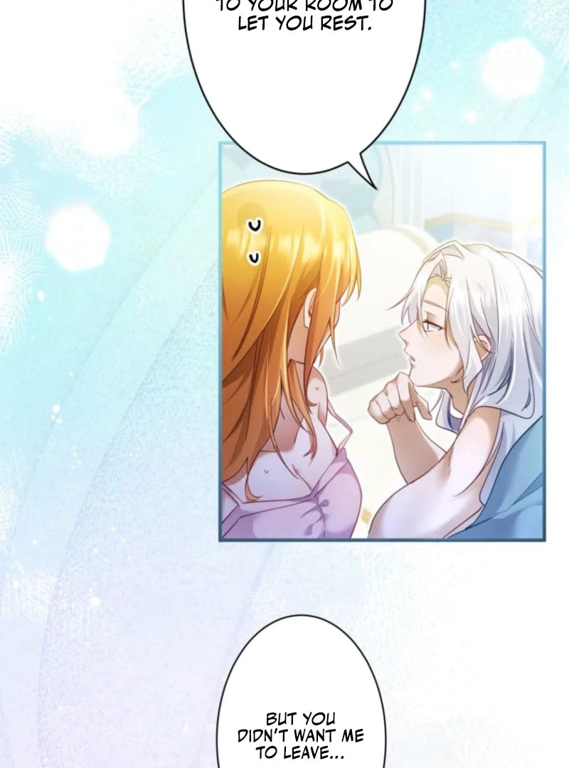 I Committed a One-Night Mistake with the Young Lady? Chapter 26 - Page 32