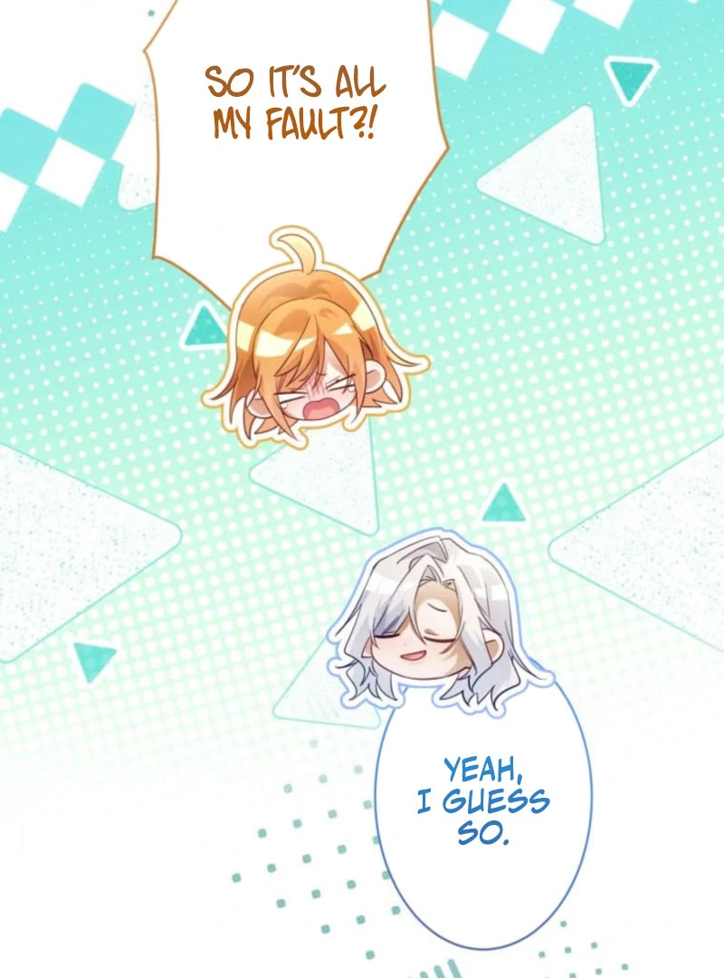 I Committed a One-Night Mistake with the Young Lady? Chapter 26 - Page 36