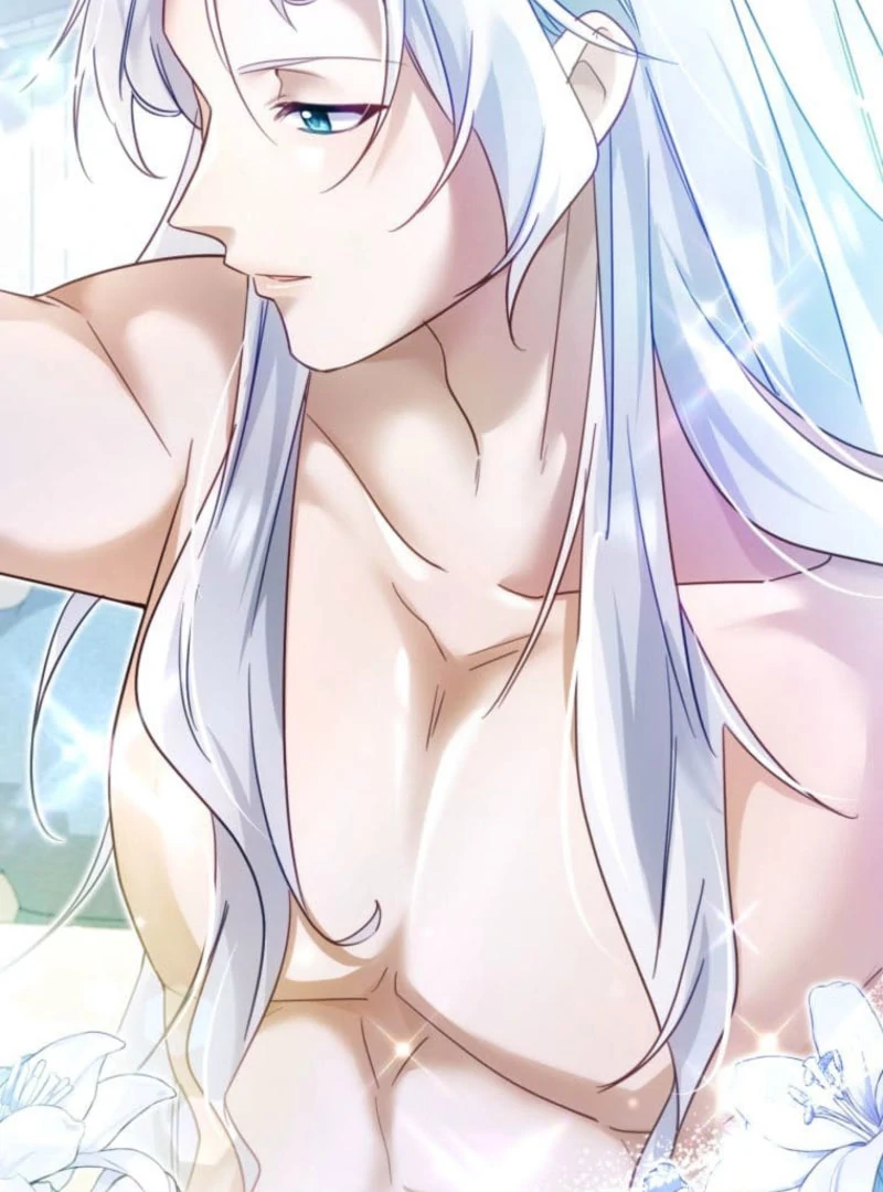 I Committed a One-Night Mistake with the Young Lady? Chapter 26 - Page 40