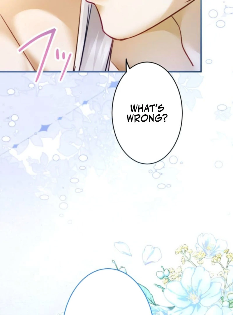 I Committed a One-Night Mistake with the Young Lady? Chapter 26 - Page 43