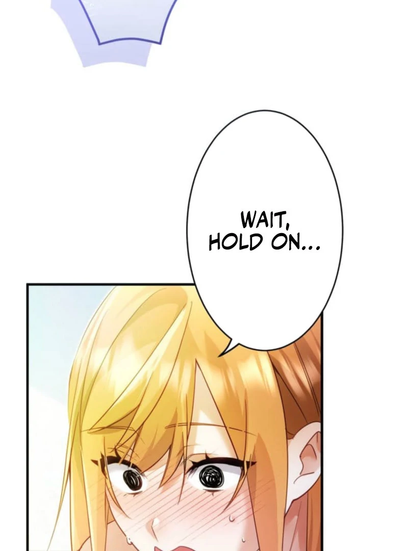 I Committed a One-Night Mistake with the Young Lady? Chapter 26 - Page 57