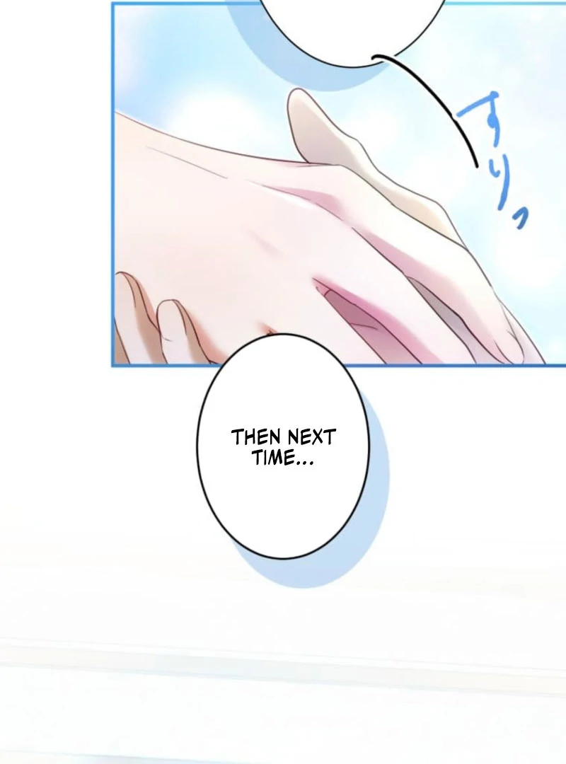 I Committed a One-Night Mistake with the Young Lady? Chapter 26 - Page 59