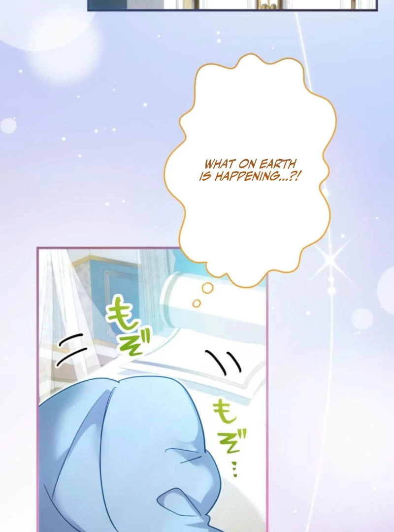 I Committed a One-Night Mistake with the Young Lady? Chapter 26 - Page 82