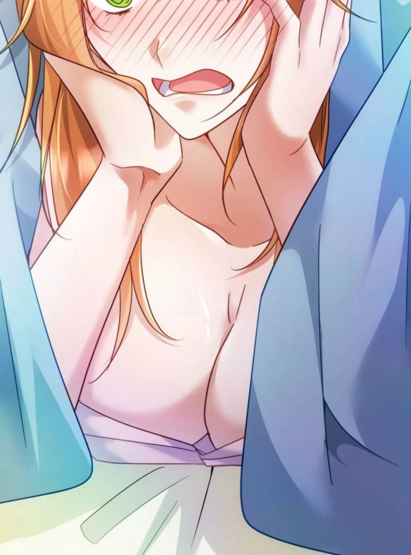 I Committed a One-Night Mistake with the Young Lady? Chapter 26 - Page 86