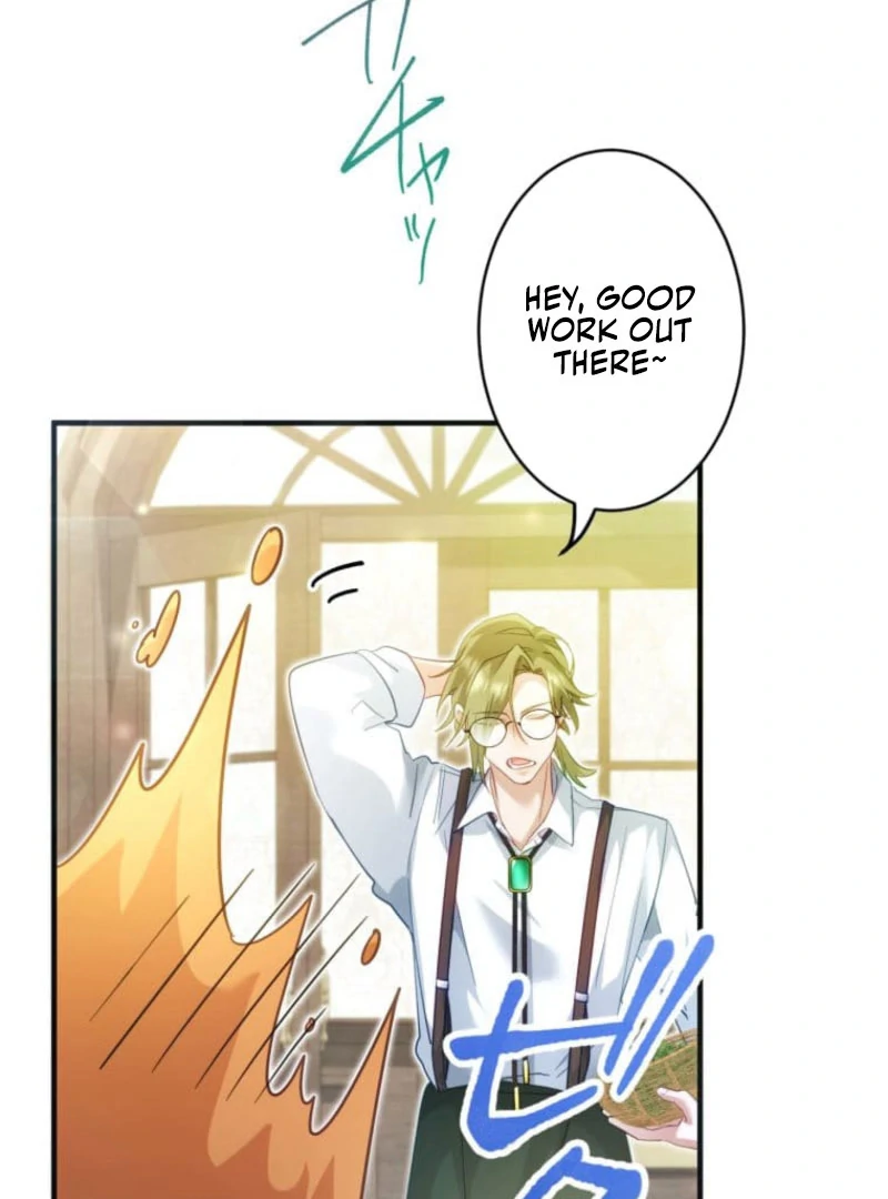 I Committed a One-Night Mistake with the Young Lady? Chapter 26 - Page 98