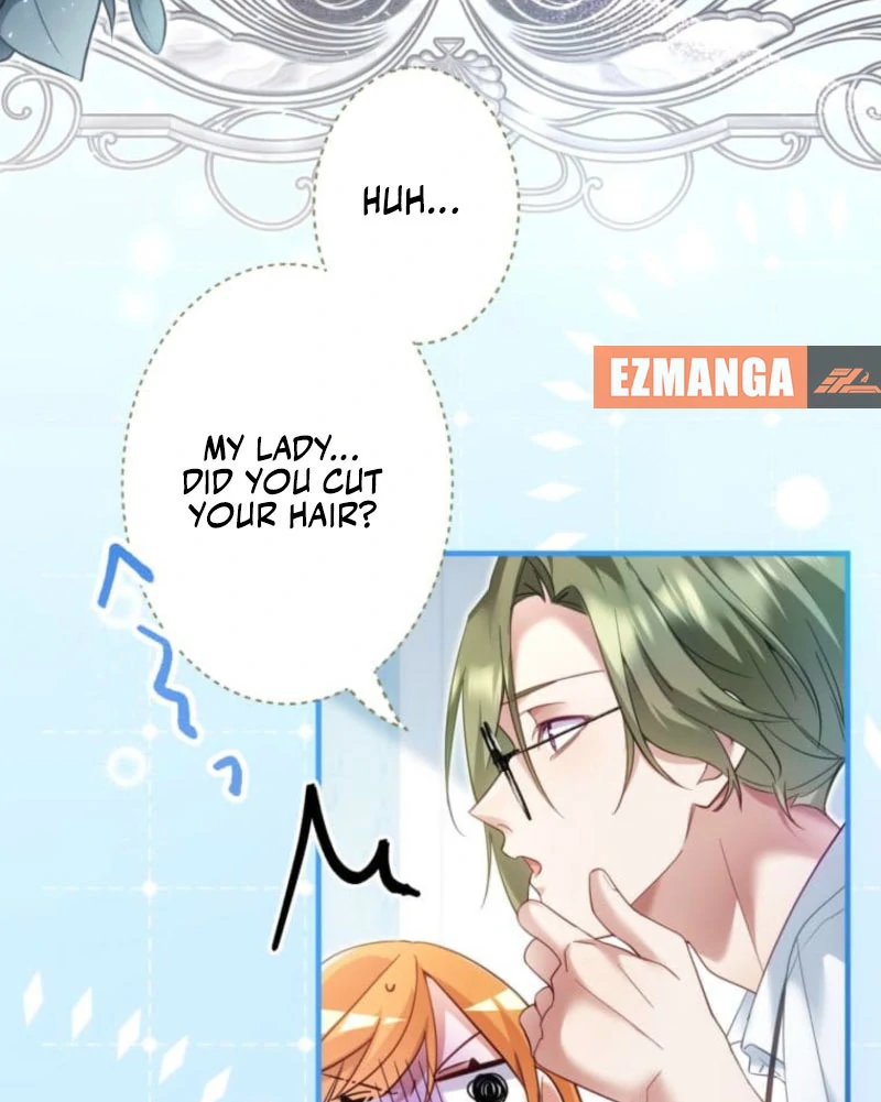 I Committed a One-Night Mistake with the Young Lady? Chapter 27 - Page 14