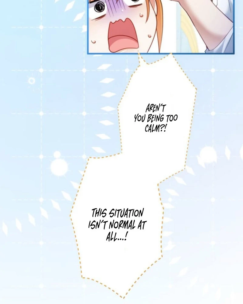 I Committed a One-Night Mistake with the Young Lady? Chapter 27 - Page 15