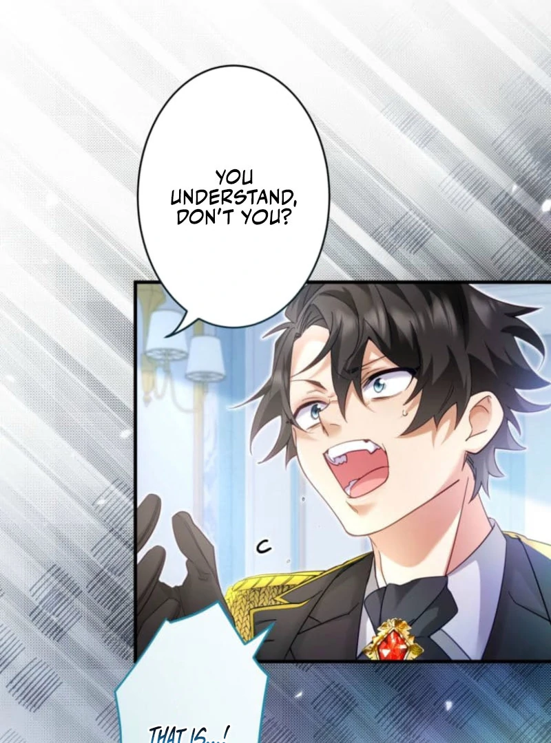 I Committed a One-Night Mistake with the Young Lady? Chapter 27 - Page 17