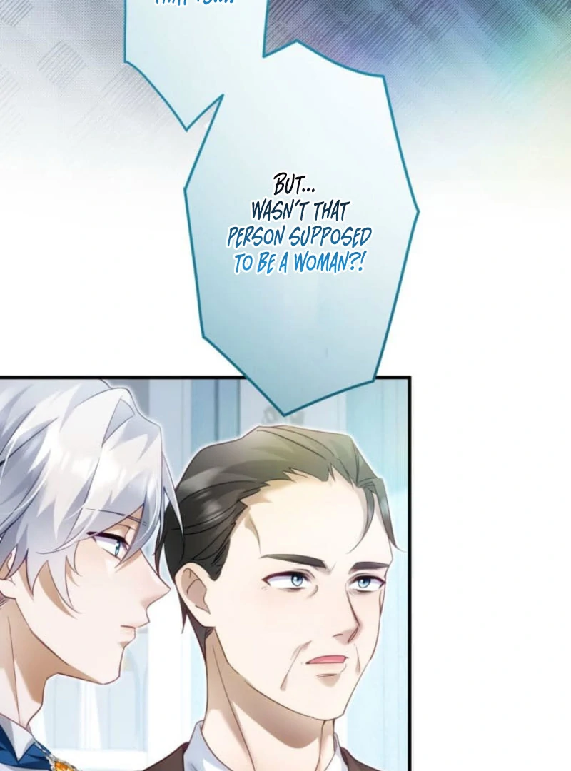 I Committed a One-Night Mistake with the Young Lady? Chapter 27 - Page 18