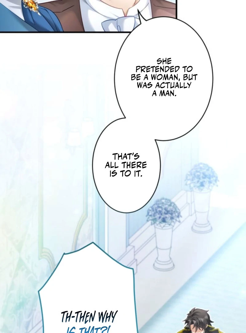 I Committed a One-Night Mistake with the Young Lady? Chapter 27 - Page 19