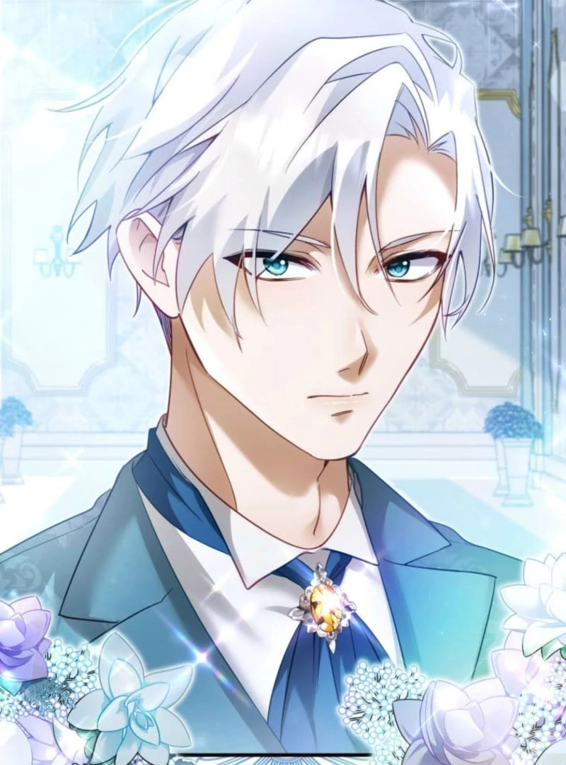 I Committed a One-Night Mistake with the Young Lady? Chapter 27 - Page 25