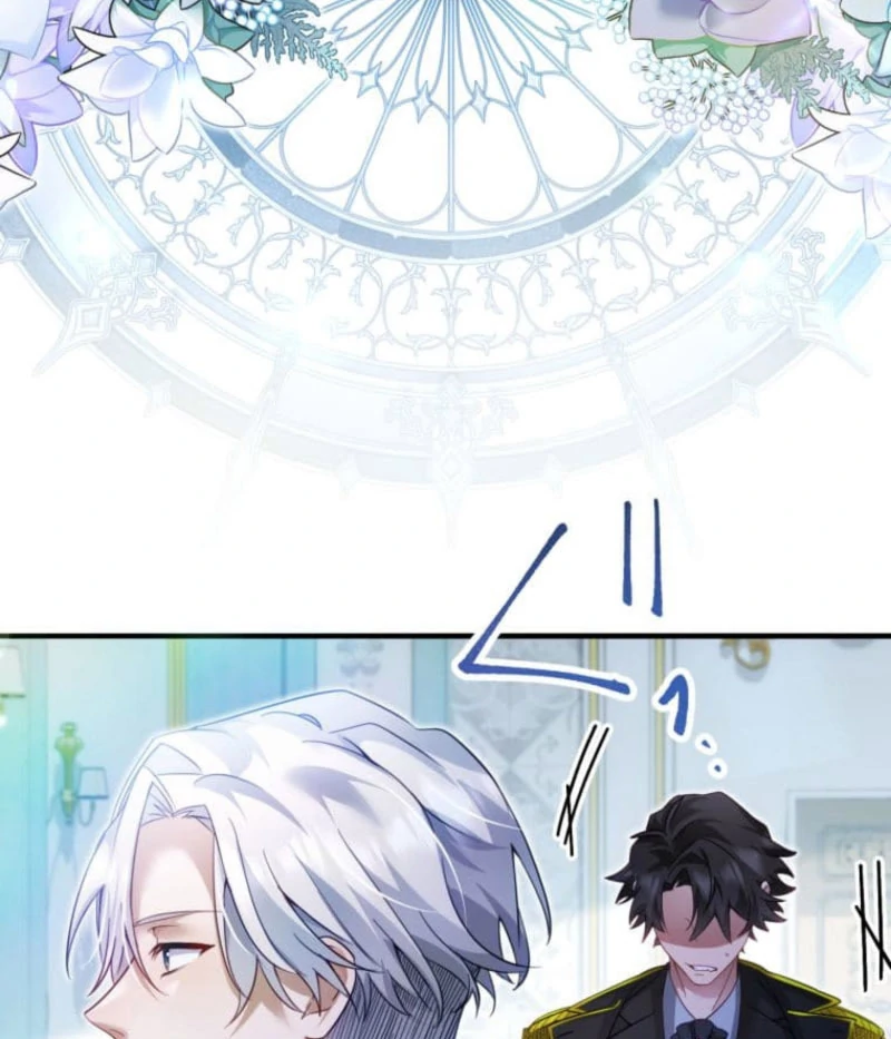 I Committed a One-Night Mistake with the Young Lady? Chapter 27 - Page 26