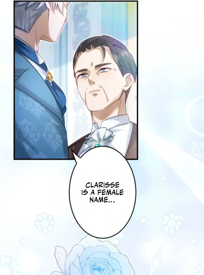 I Committed a One-Night Mistake with the Young Lady? Chapter 27 - Page 28