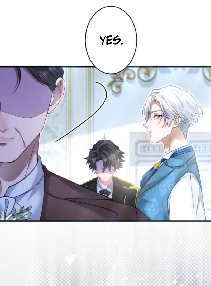 I Committed a One-Night Mistake with the Young Lady? Chapter 27 - Page 38