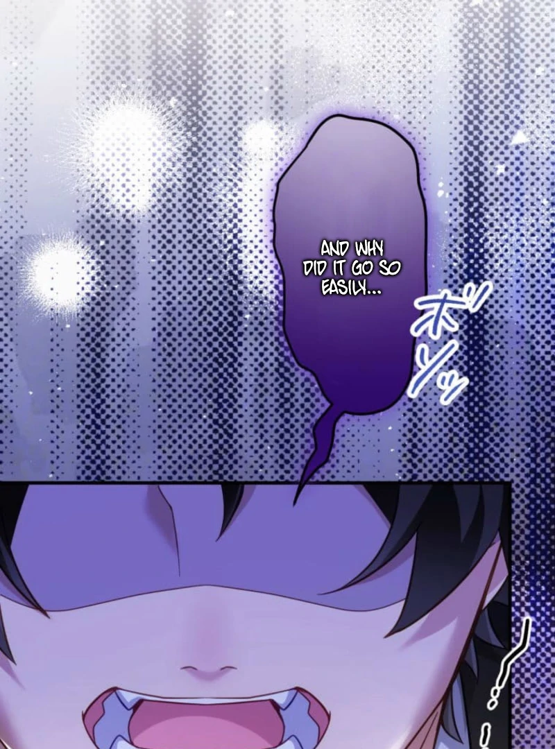 I Committed a One-Night Mistake with the Young Lady? Chapter 27 - Page 39