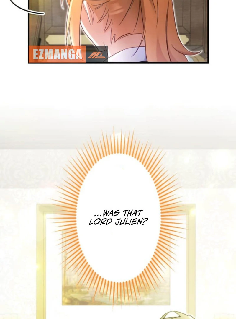 I Committed a One-Night Mistake with the Young Lady? Chapter 27 - Page 4