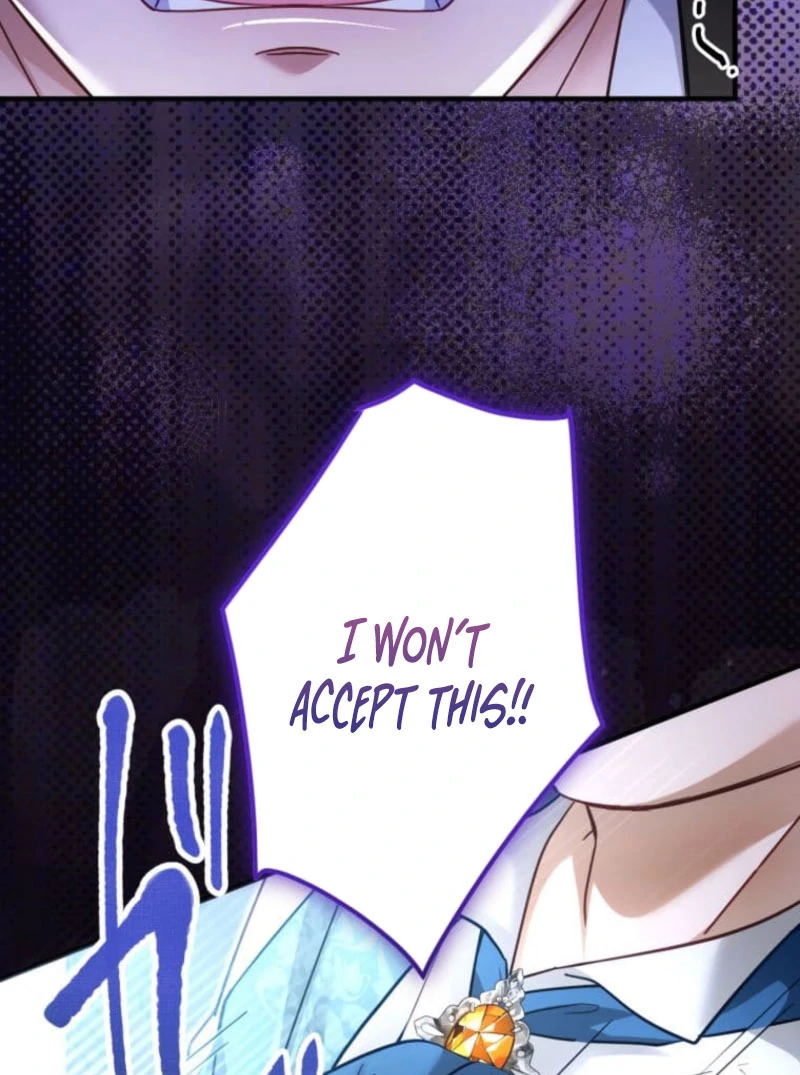 I Committed a One-Night Mistake with the Young Lady? Chapter 27 - Page 40